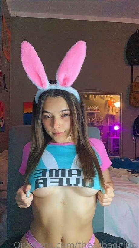 theazbadgirls pornstar nudes img