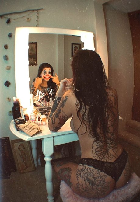 wonderwanny model free archive