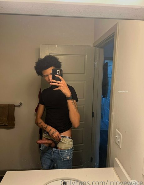 inlovewace nudes star pics