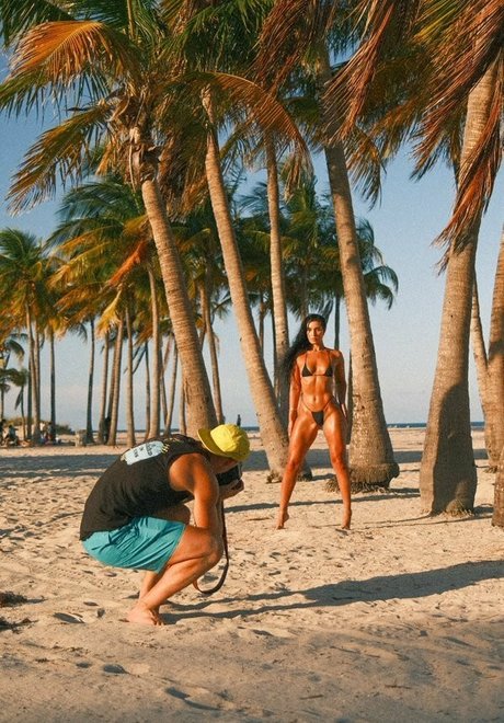 Eilat Rose nudes actress images