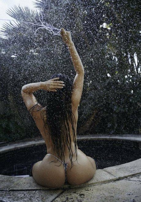 Eilat Rose nudes pornstar photo