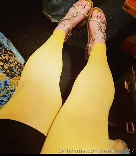 feetheat27 star high quality pic