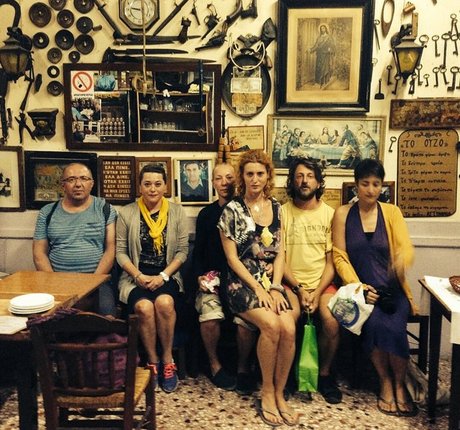 Demet Yoruc star porn pictures