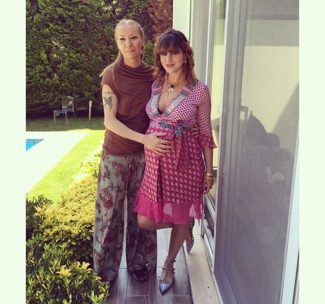 Demet Yoruc pornstar nice photos