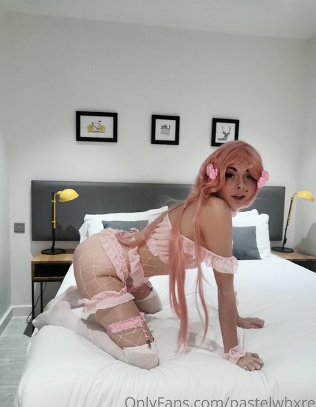 pastelwhxre perfect star images