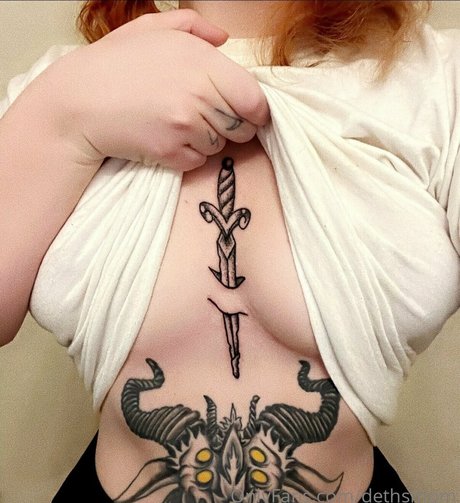 dethsmom exclusive pornstar photos