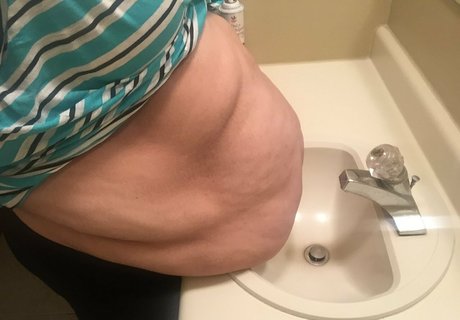 averyssbbw exclusive model image