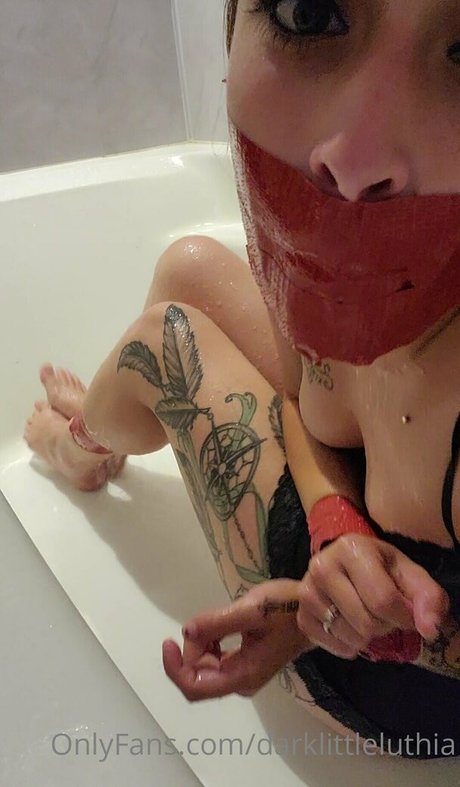 darklittleluthia pornstar pretty archive