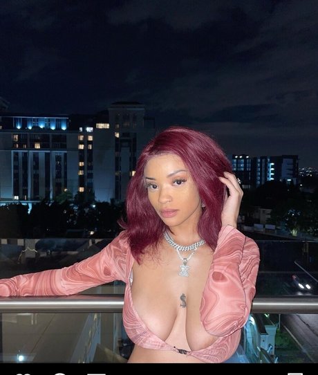 Etherians_ pornographic model image