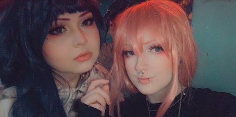 angeldustdollie free model photo