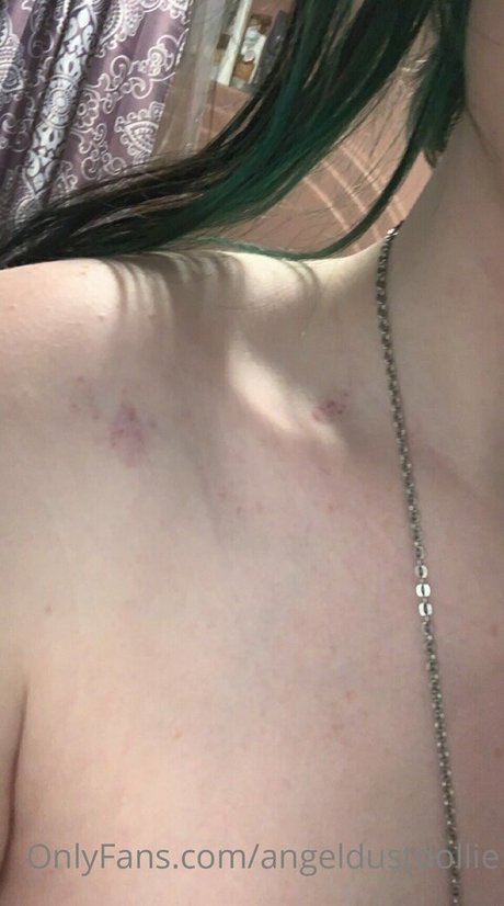 angeldustdollie model top archive