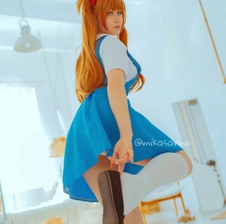 Mikasa Rino star high quality pic