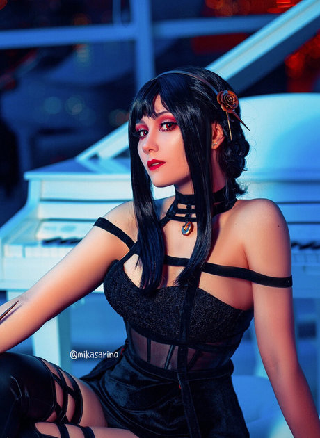 Mikasa Rino hd model picture