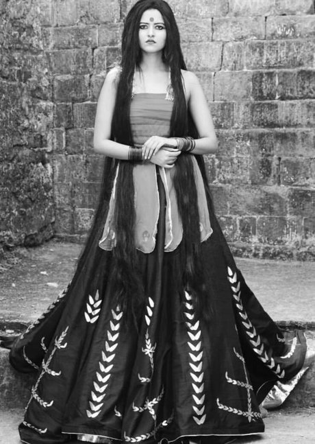 Muskan Malik top star archive