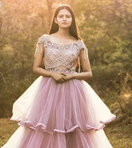 Muskan Malik model beautiful images