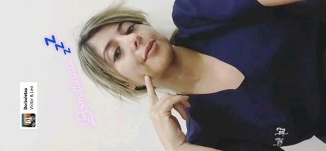 Babby Alencar perfect star galleries