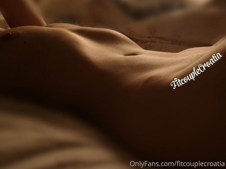 fitcouplecroatia model sex gallery