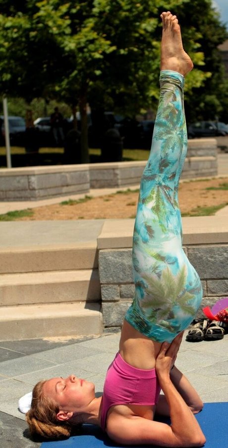 Nina Rei sexy model archive