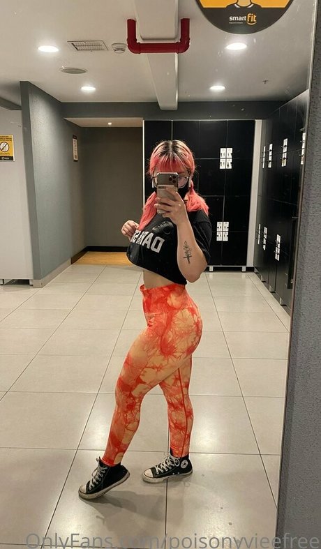 poisonyvieefree star best picture