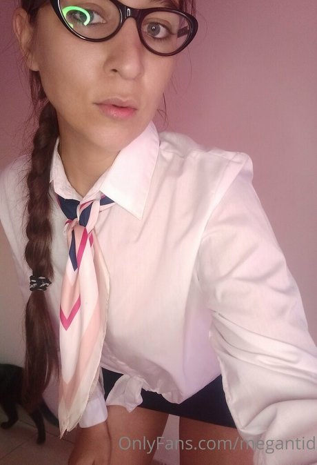 megantid nice star picture