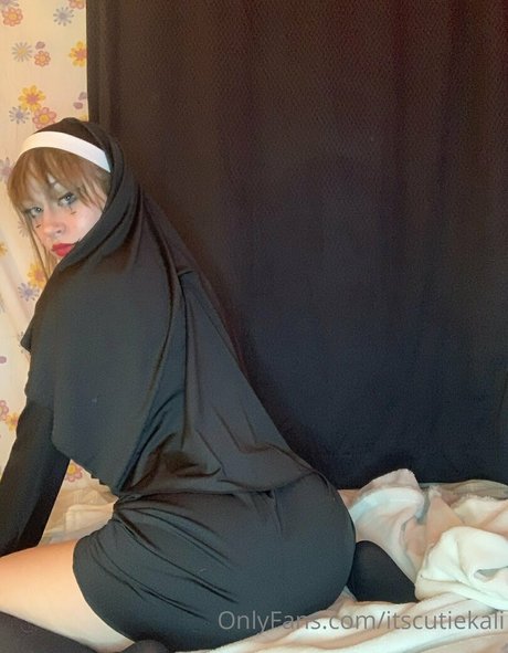 itscutiekali porn actress pictures