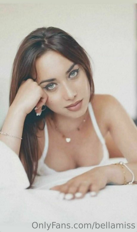 bellarossi21 art model images