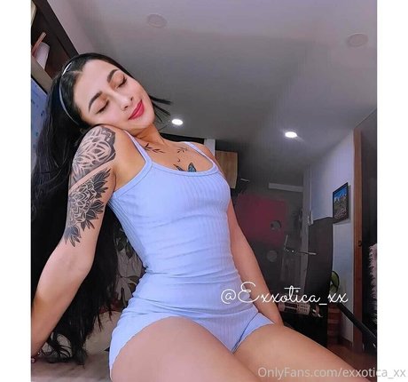 exxotica xx hot model galleries