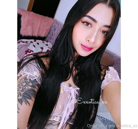 exxotica xx model nice pics