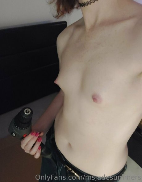 msjadesummers model art archive