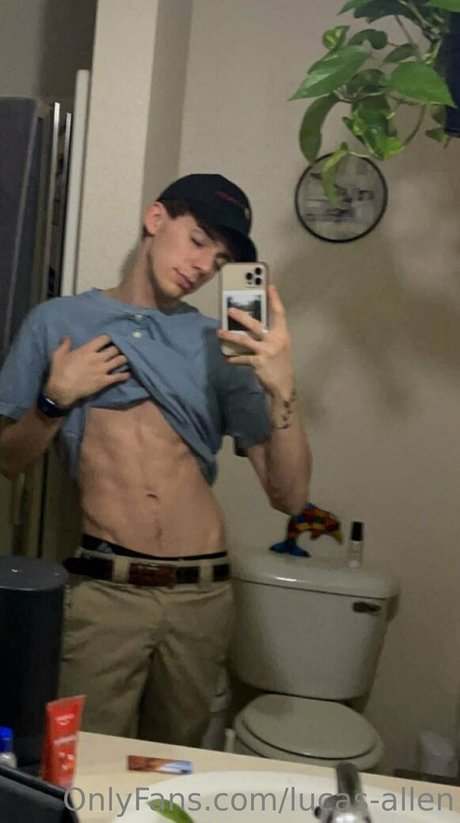 lucas allen free pornstar galleries