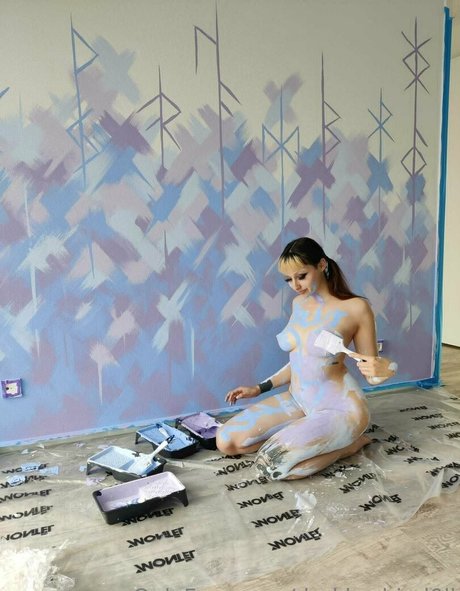 darkbarbied0ll nude pornstar galleries