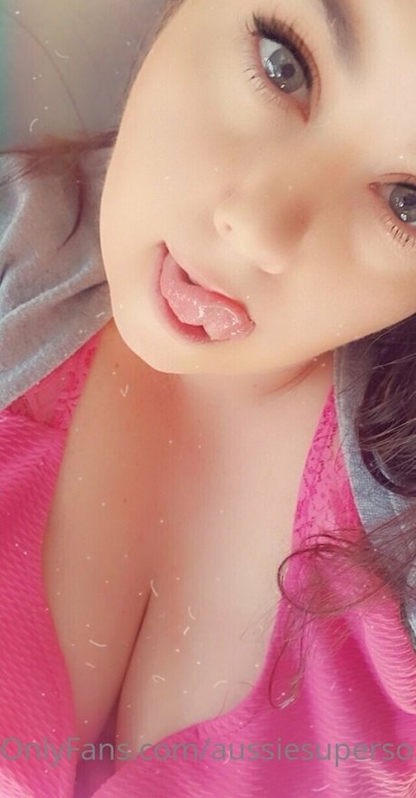 aussiesupersoaker perfect model archive