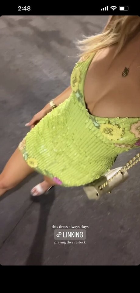 Payton Sartain hot model galleries