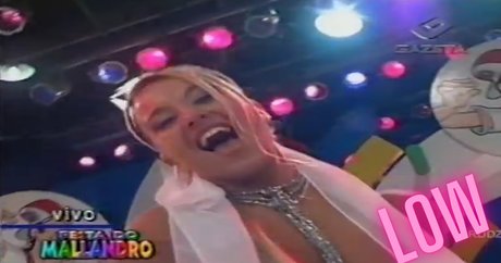 Lost Caps TV model high quality picture