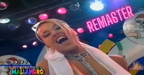 Lost Caps TV star pretty pictures