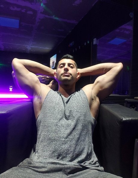 eliseoantoniofree star exclusive images