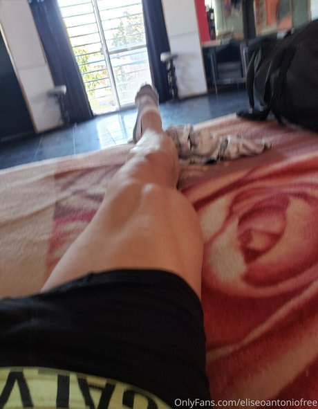 eliseoantoniofree sexy model pics