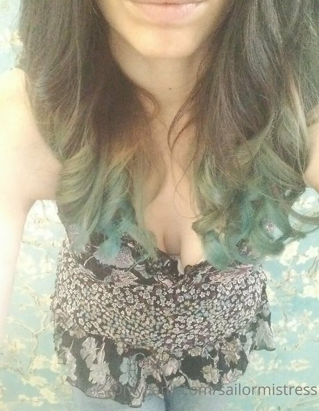 sailormistress high quality model pics