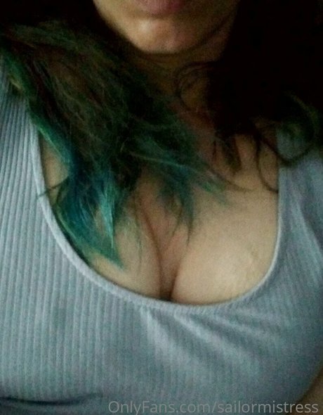 sailormistress model sex pic