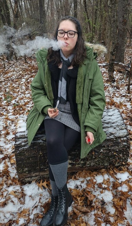 trippyhippie demise star xxx photos