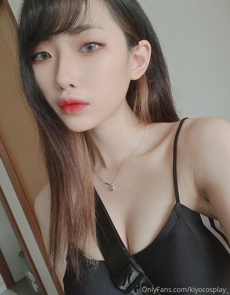 Kiyocosplay Profile pic
