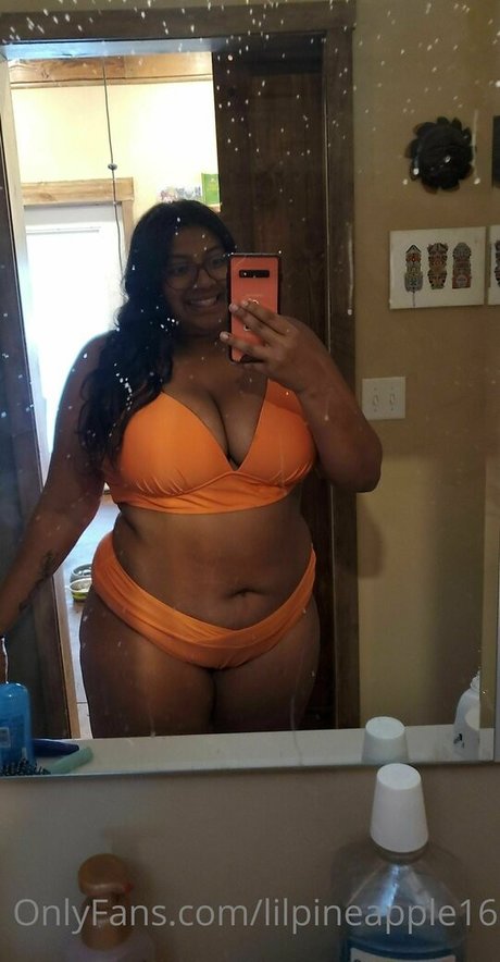 lilpineapple16 model hot img