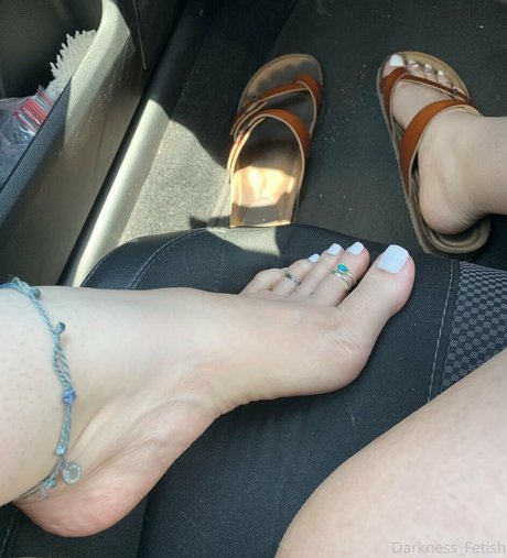 darkness fetish star free galleries