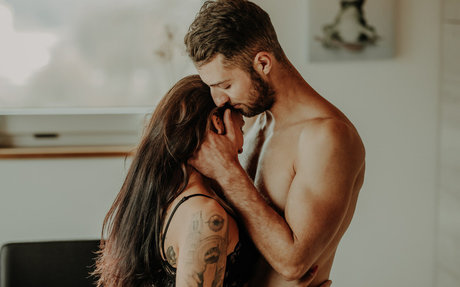 AnneSamanta star nudes gallery