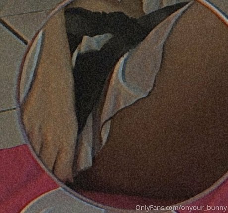 onyour bunny exclusive actress picture