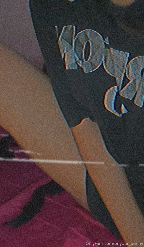 onyour bunny star nude photos
