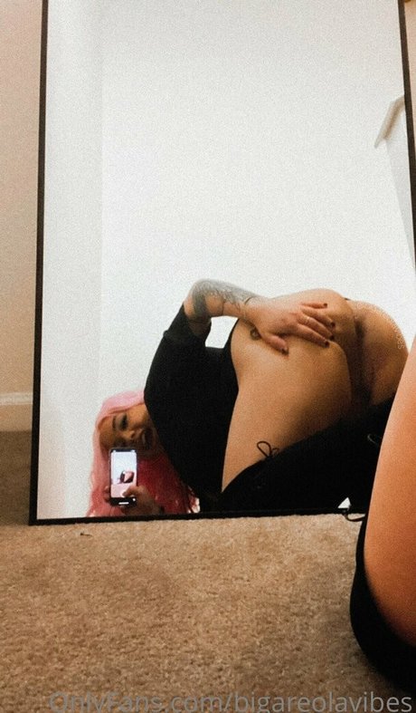 bigareolavibes star exclusive image