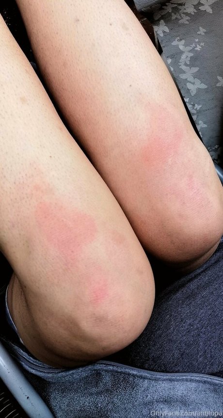 antilopa pornographic actress photo