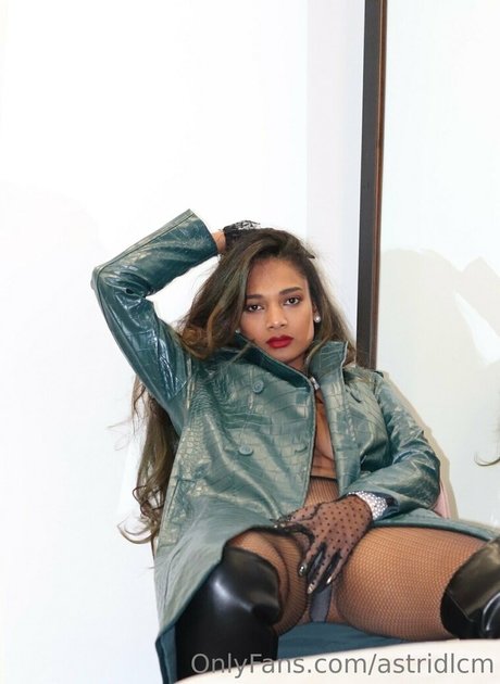 Astridlcm adult actress archive