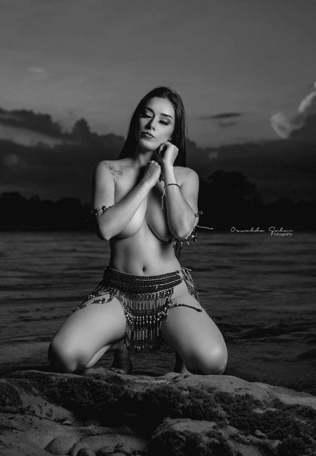 Mika Janneth star nice img